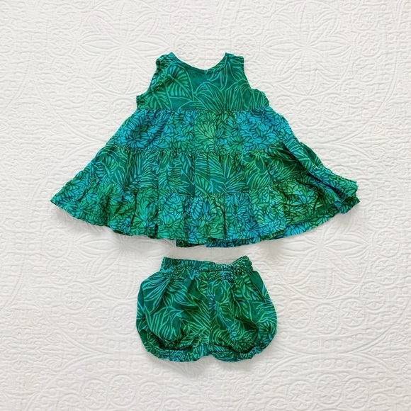 Blue Ginger Girls’ Tier Playset - Picture 1 of 3